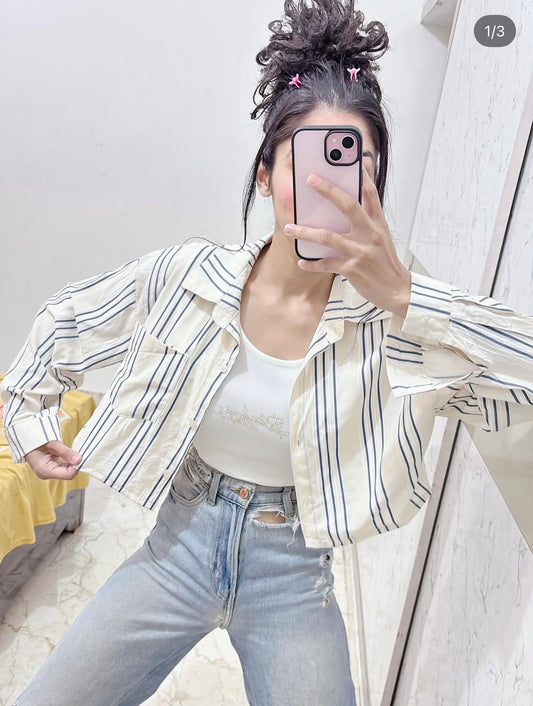 Size-L , Bust -40
