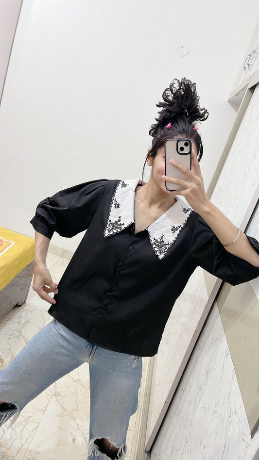 Size-L , bust -38
