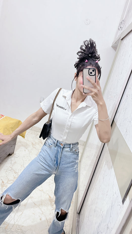 Size-S , bust -32