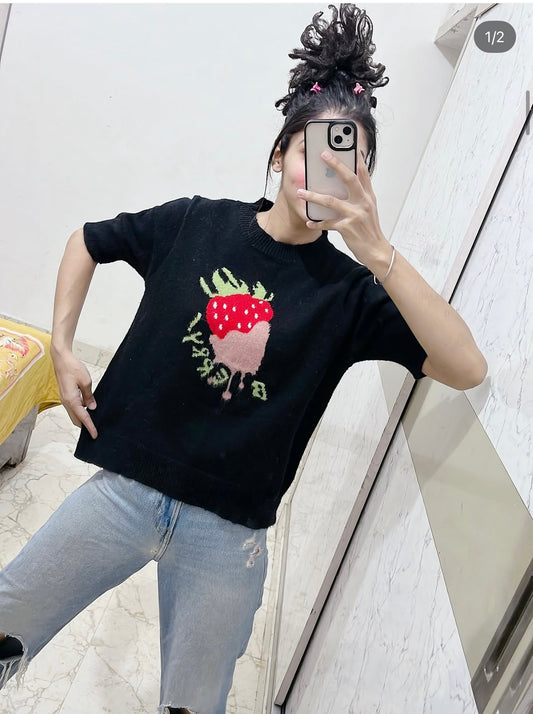 Size-M-L , Bust -Free