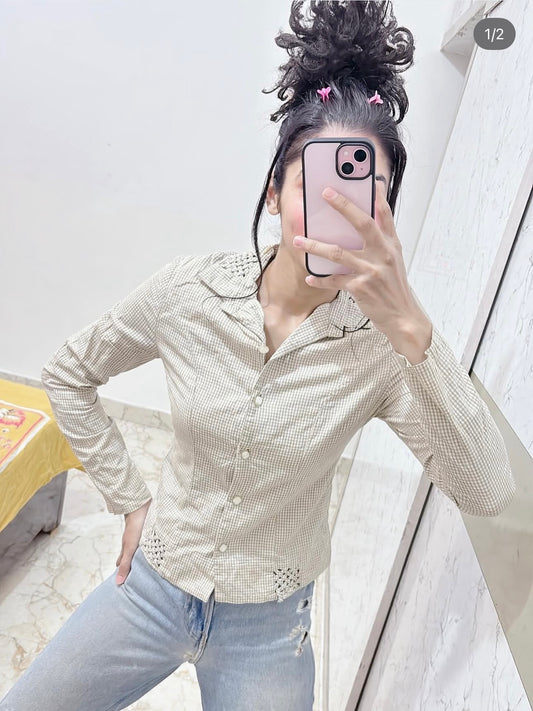 Size-XS, Bust -28-30