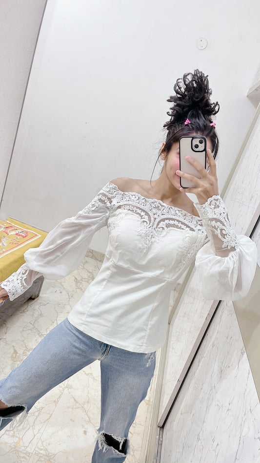 Size-XS-S , bust -30-32