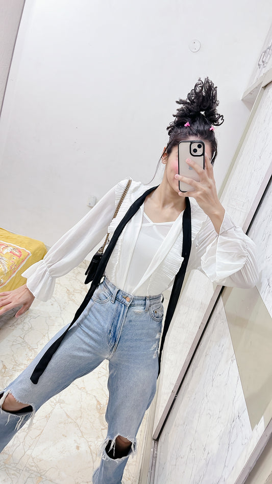 Size-L , bust -36