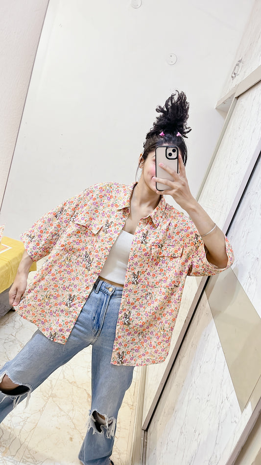 Size-XL , bust -42