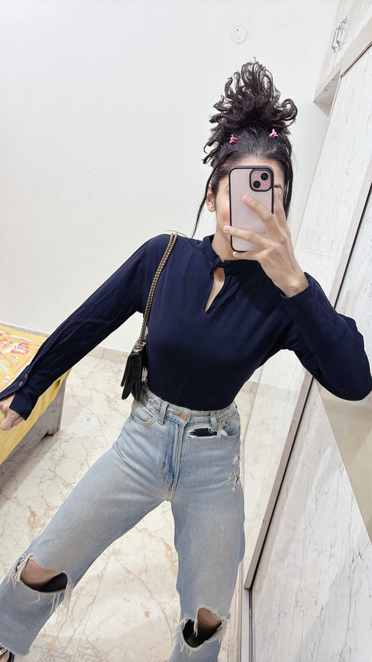Size-S , Bust -32