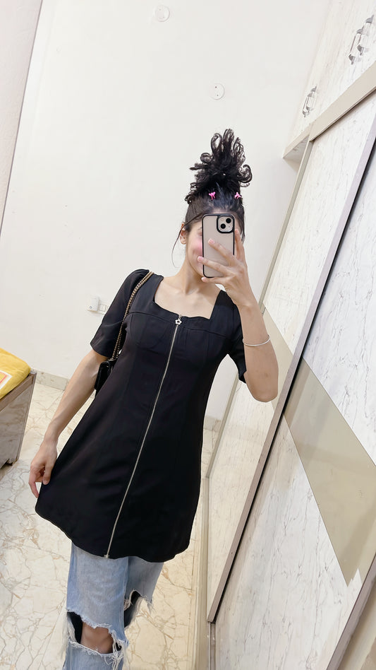 Size-S , bust -32