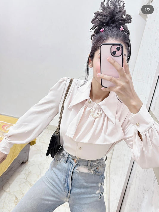 Size-M , Bust -34