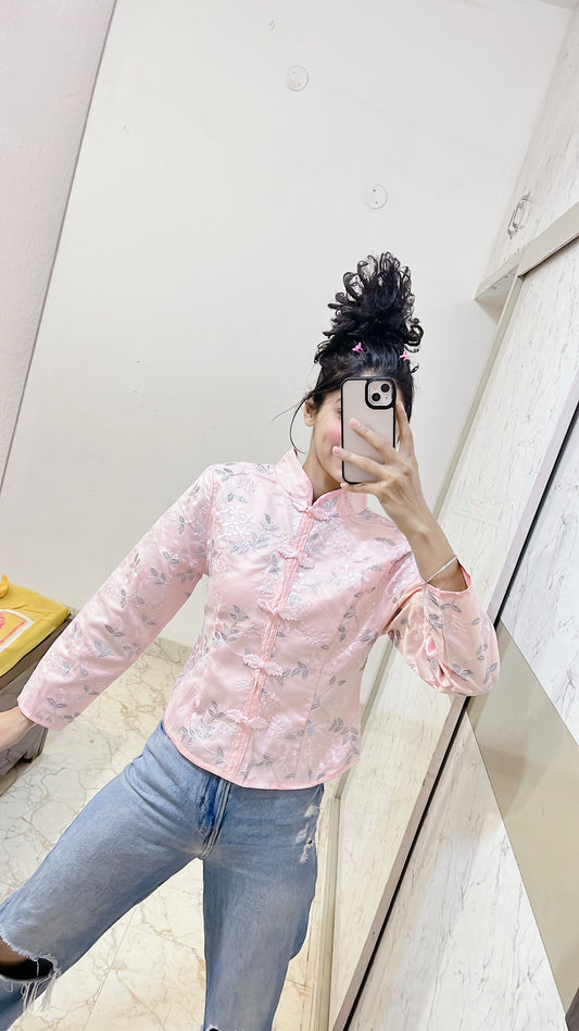 Size-XS-S , bust -30-32