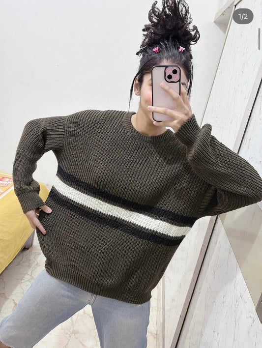 Size-L , Bust -Free