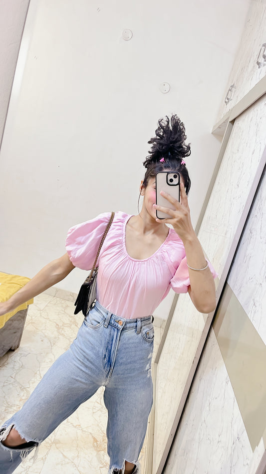 Size-L , bust -40