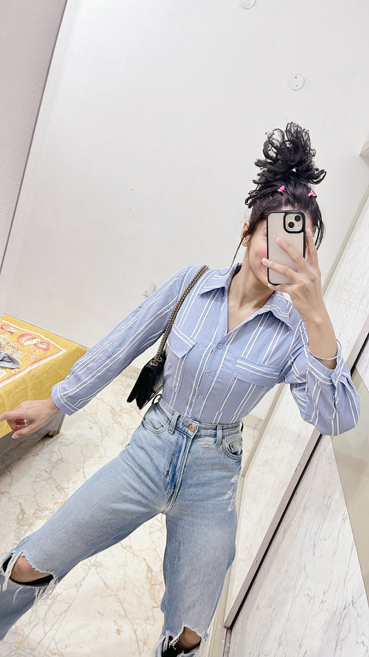 Size-M , bust -34