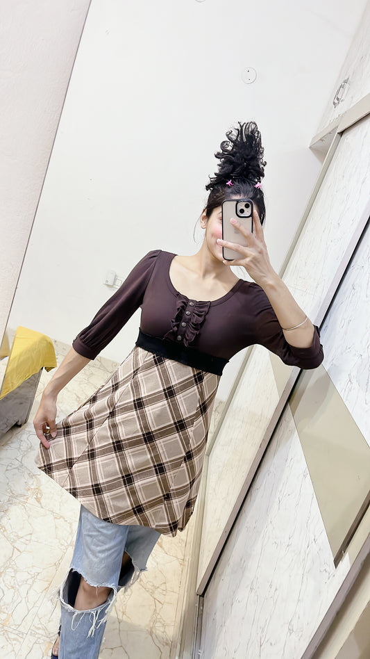 Size-XS-S , bust -30-32