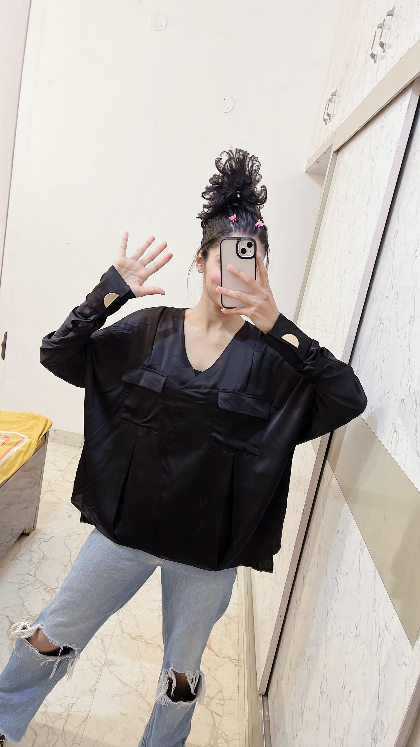 Size-XL-2XL , bust -free