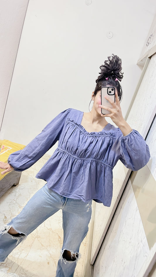 Size-XL , bust -42