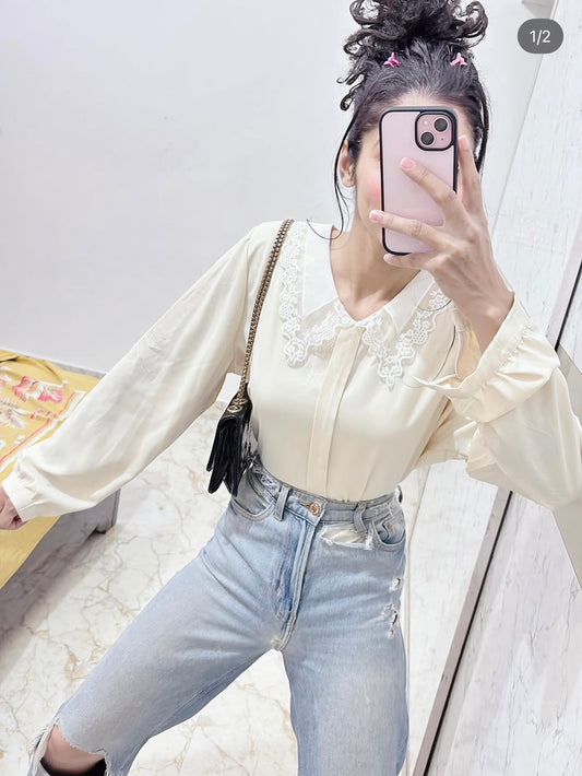 Size-L , Bust -38