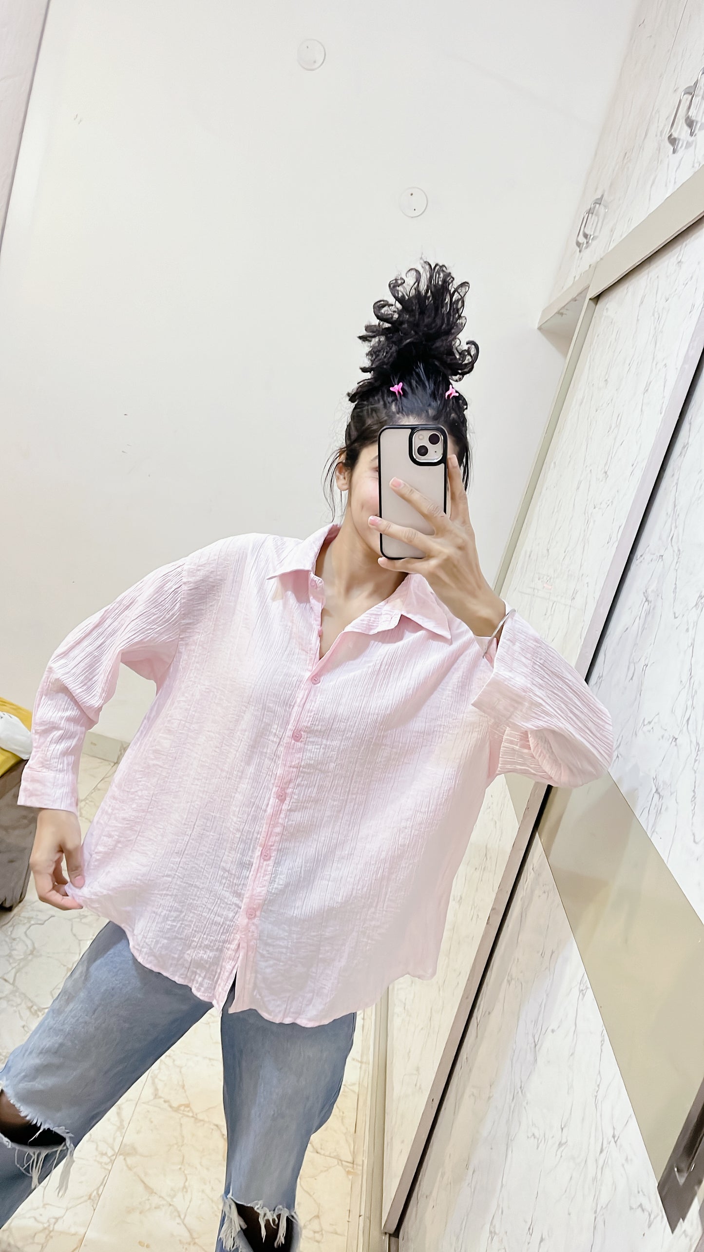 Size-XL  , bust -42