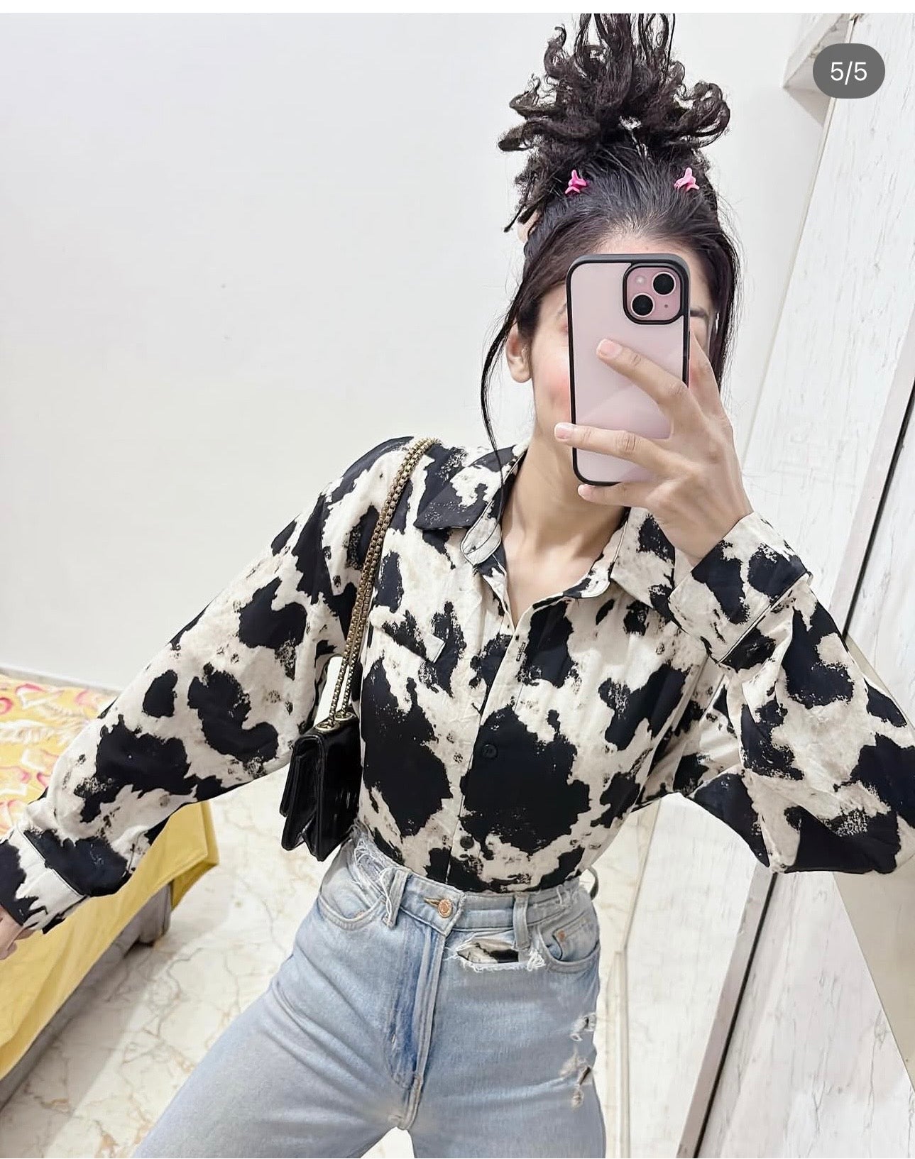 Size-L , Bust -40