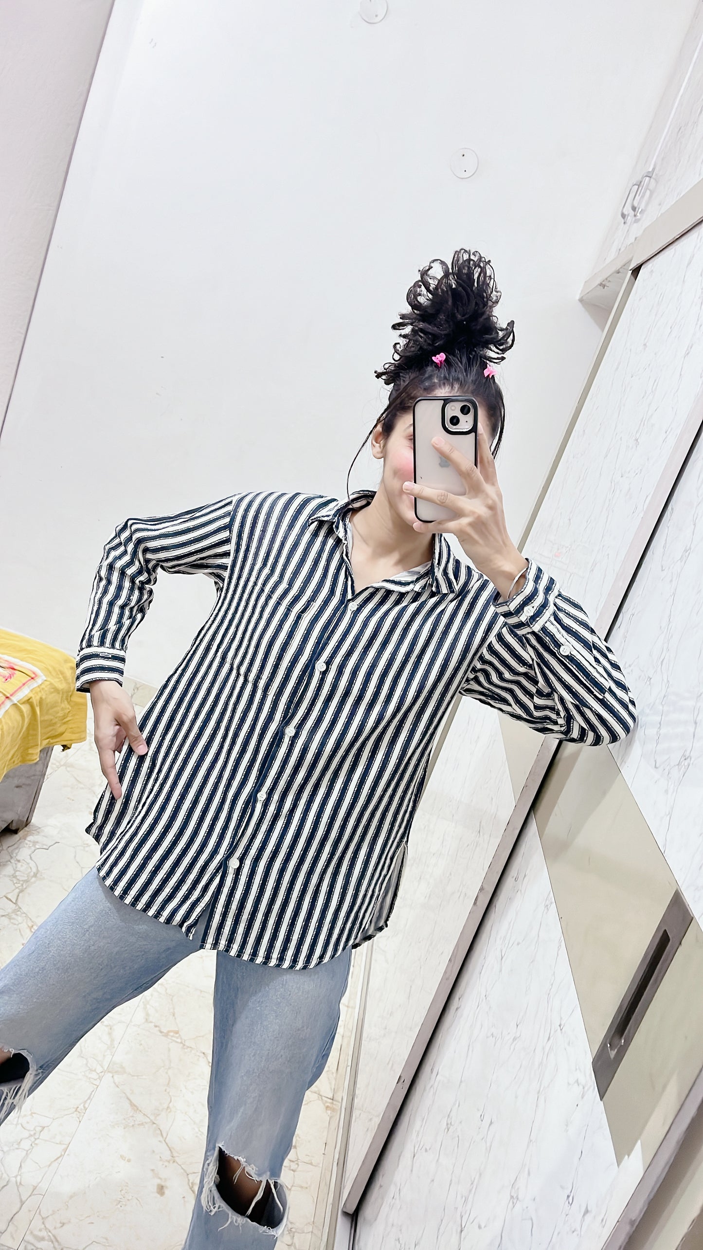 Size-L , Bust -36