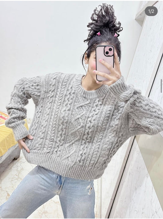 Size-L , Bust -Free