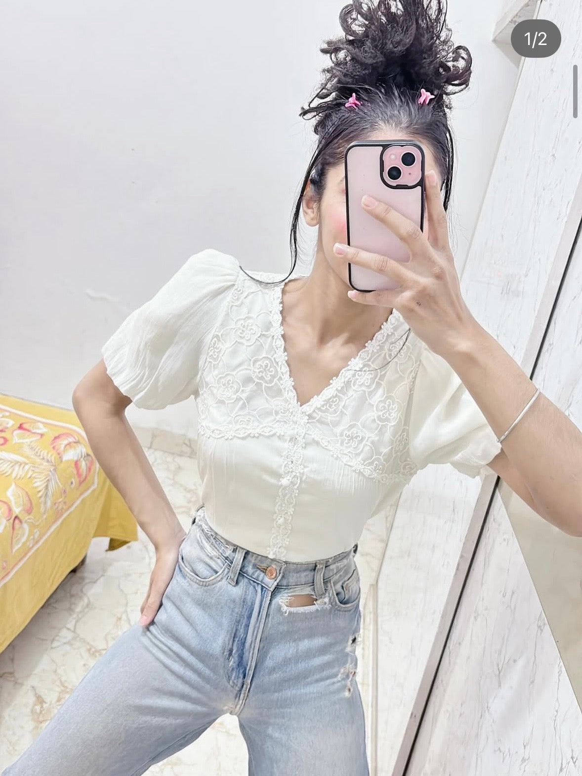 Size-XS , Bust -28-30