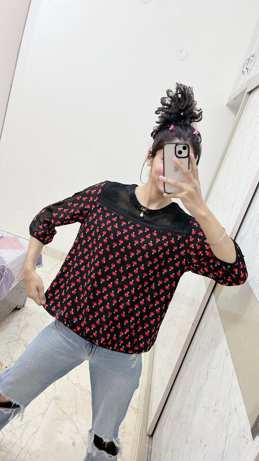 Size-L , bust -38