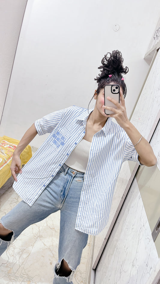 Size-L , bust -38-40