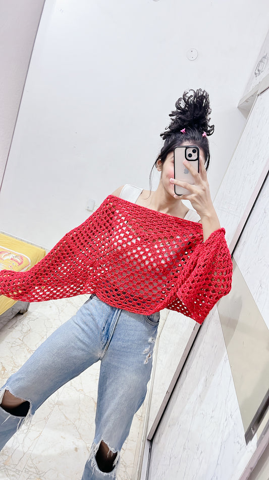 Size-L-XL , bust -Free