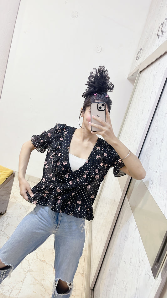 Size-L , bust -36