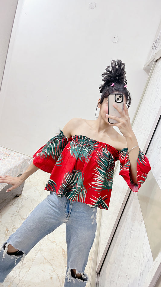 Size-M-L , bust -36