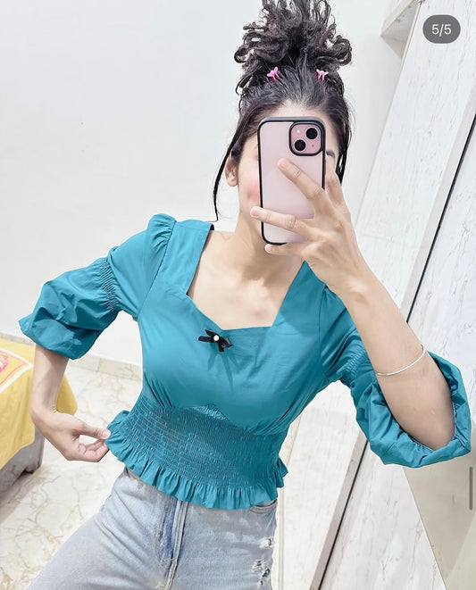 Size-Xs-S , Bust -30-32