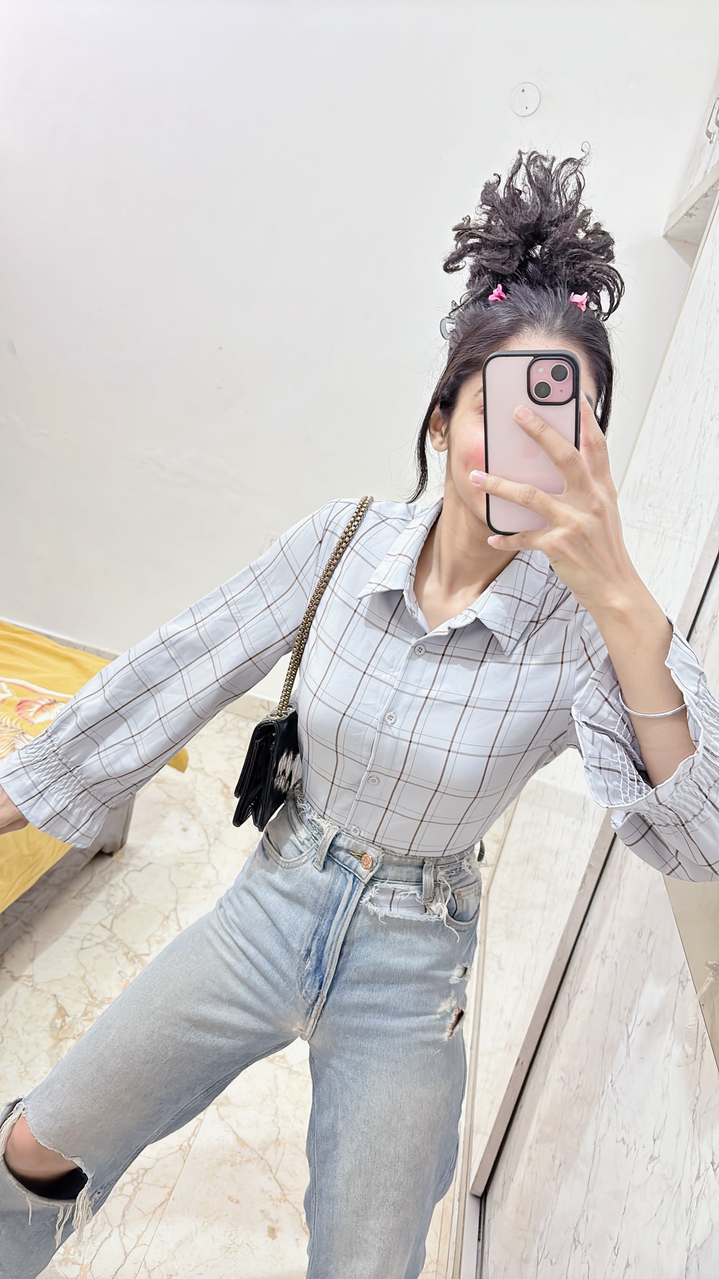 Size-S , Bust -32
