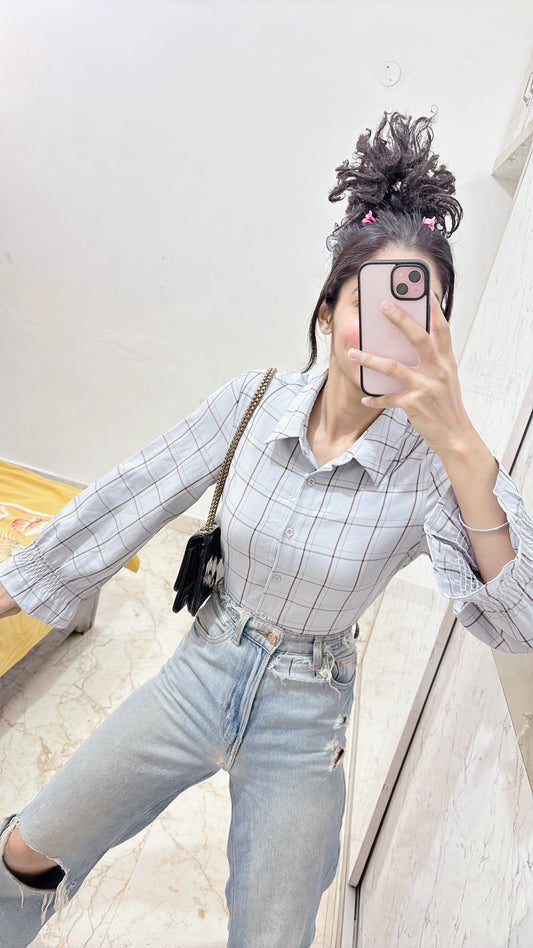 Size-S , Bust -32