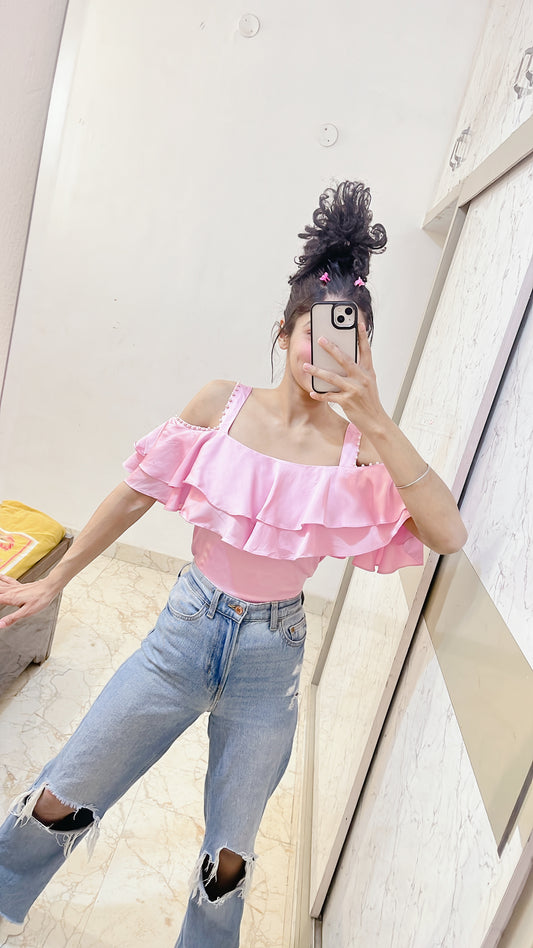 Size-M , bust -36
