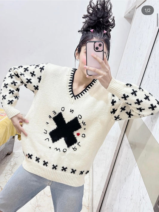 Size-L , Bust -36