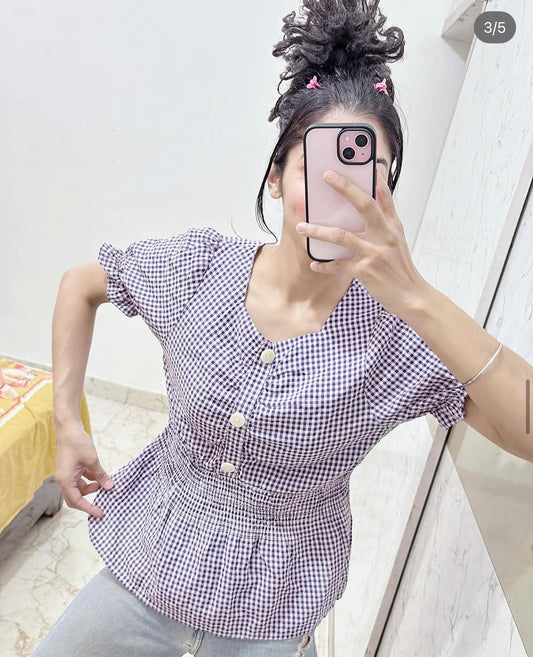 Size-M , Bust -34