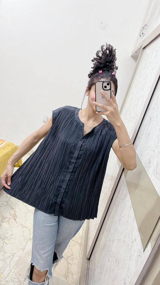 Size-XL-2XL , bust -42-44