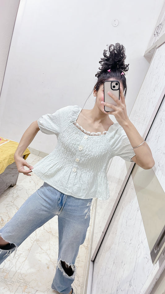 Size-L , bust -36