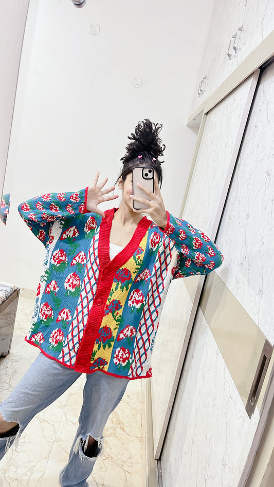 Size-XL , bust -43