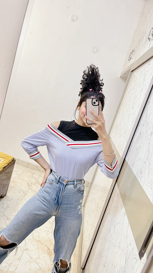 Size-L , bust -36