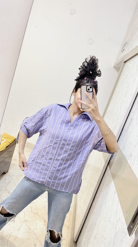 Size-L , bust -40