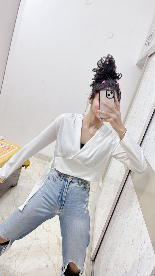 Size-S-M , bust -32-34