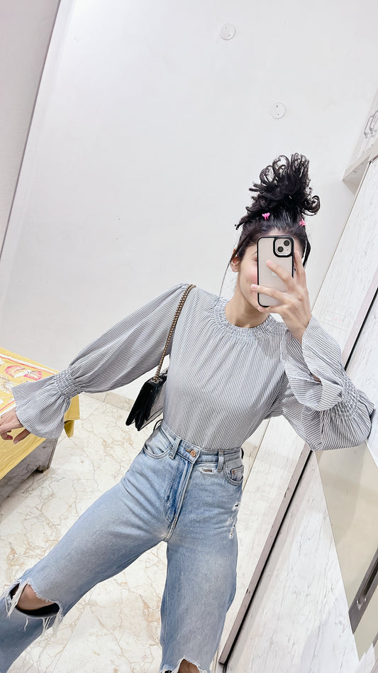Size-L , bust -36