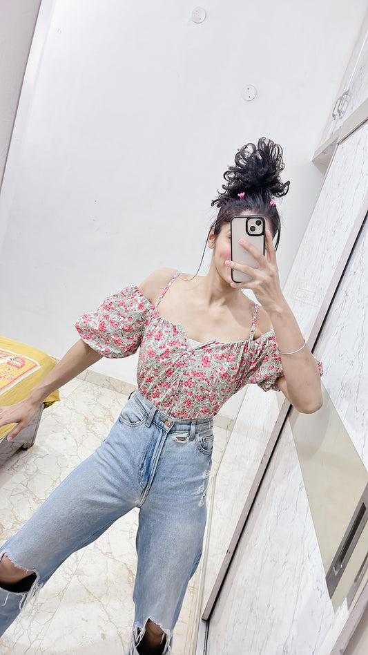 Size-M-L , bust -36