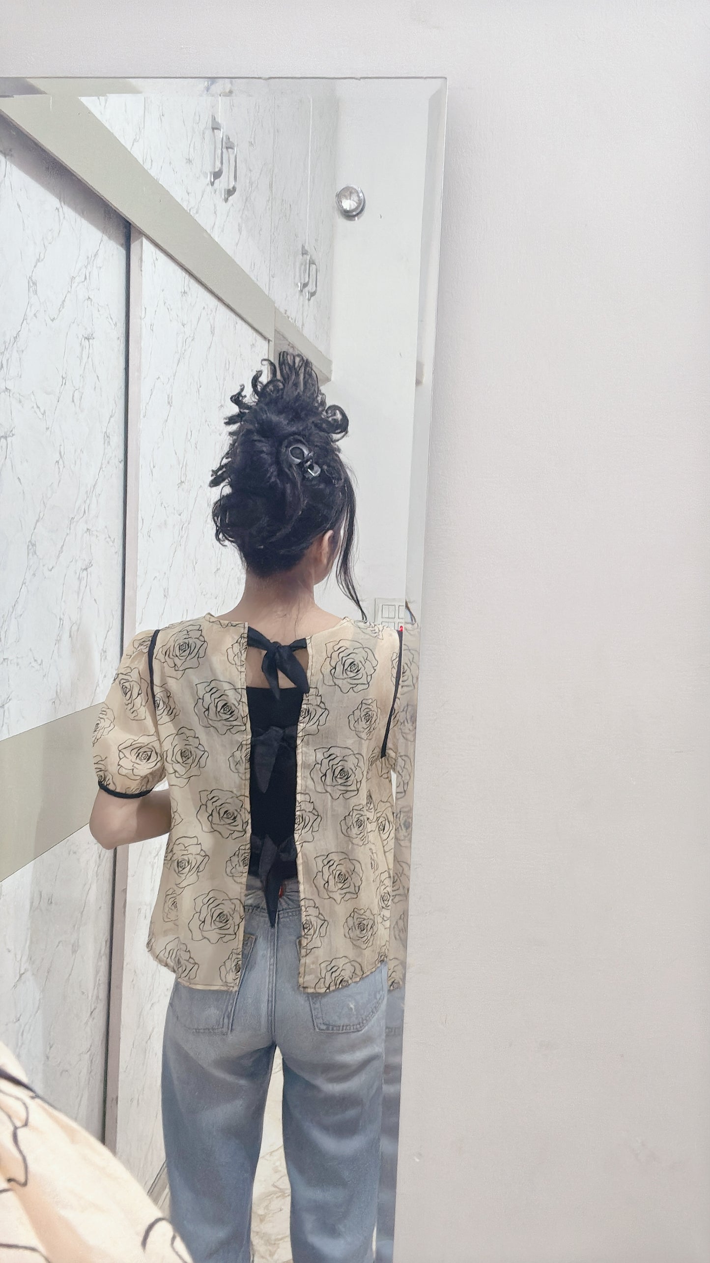Size-L , Bust -38