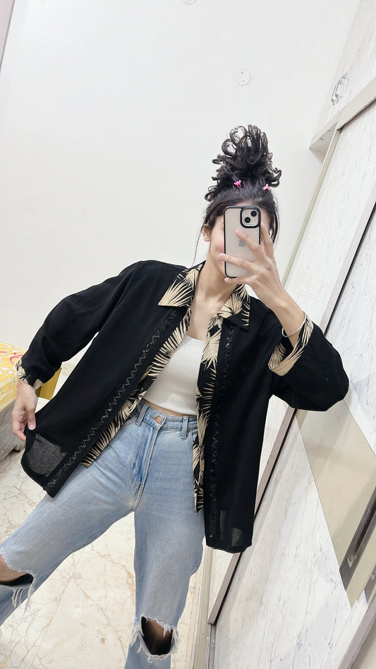 Size-XL , bust -42