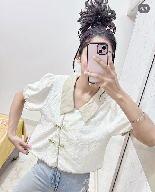 Size-S , Bust -32
