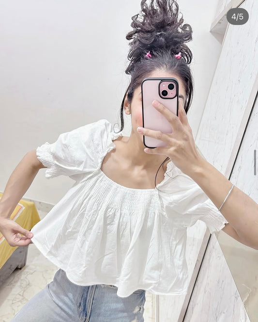 Size-M-L , bust -34-36