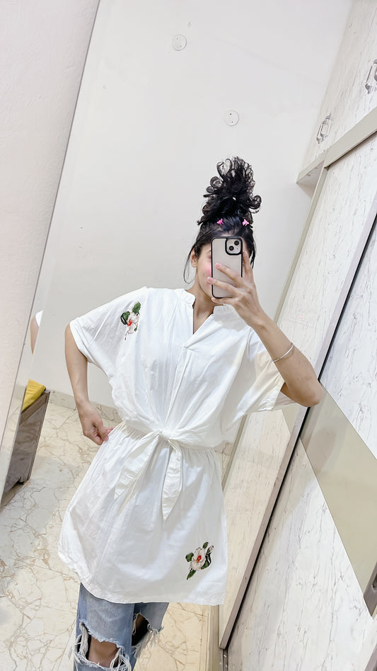 Size-L , bust -40