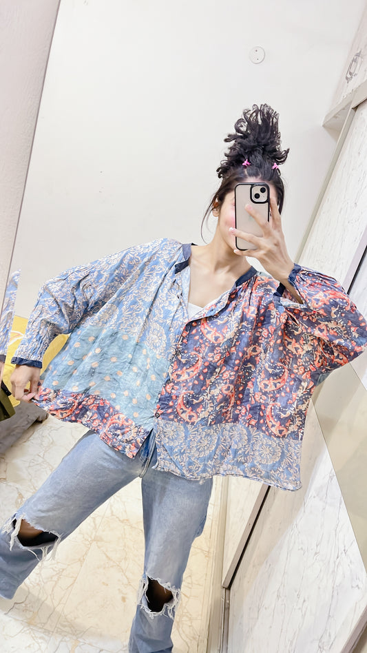 Size-3XL-4XL , bust-46-48