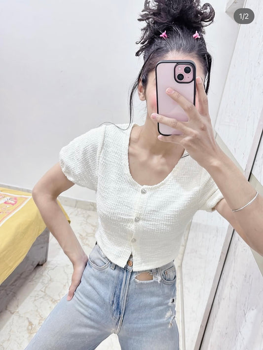 Size-XS , bust -28-30
